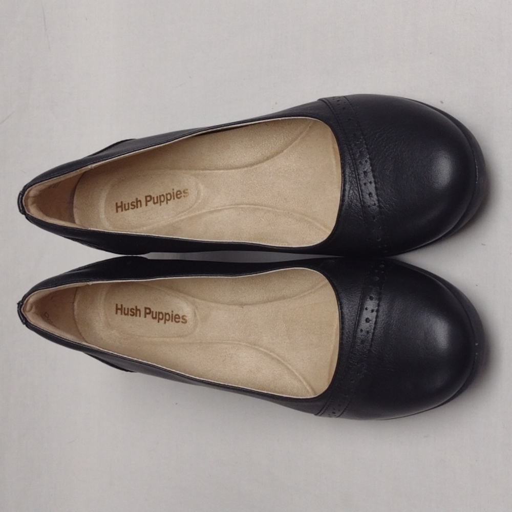 Hush Puppies shoe - Picture 1 of 5